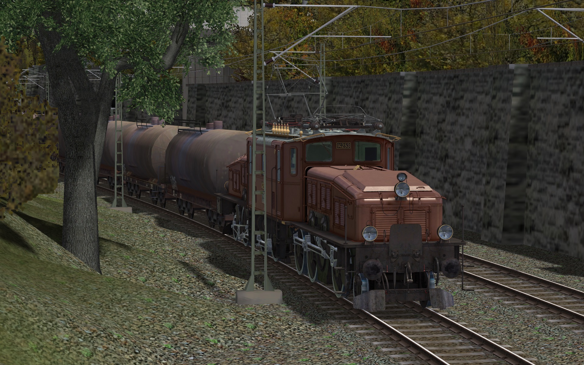 EEP 14 Basic screenshot 13
