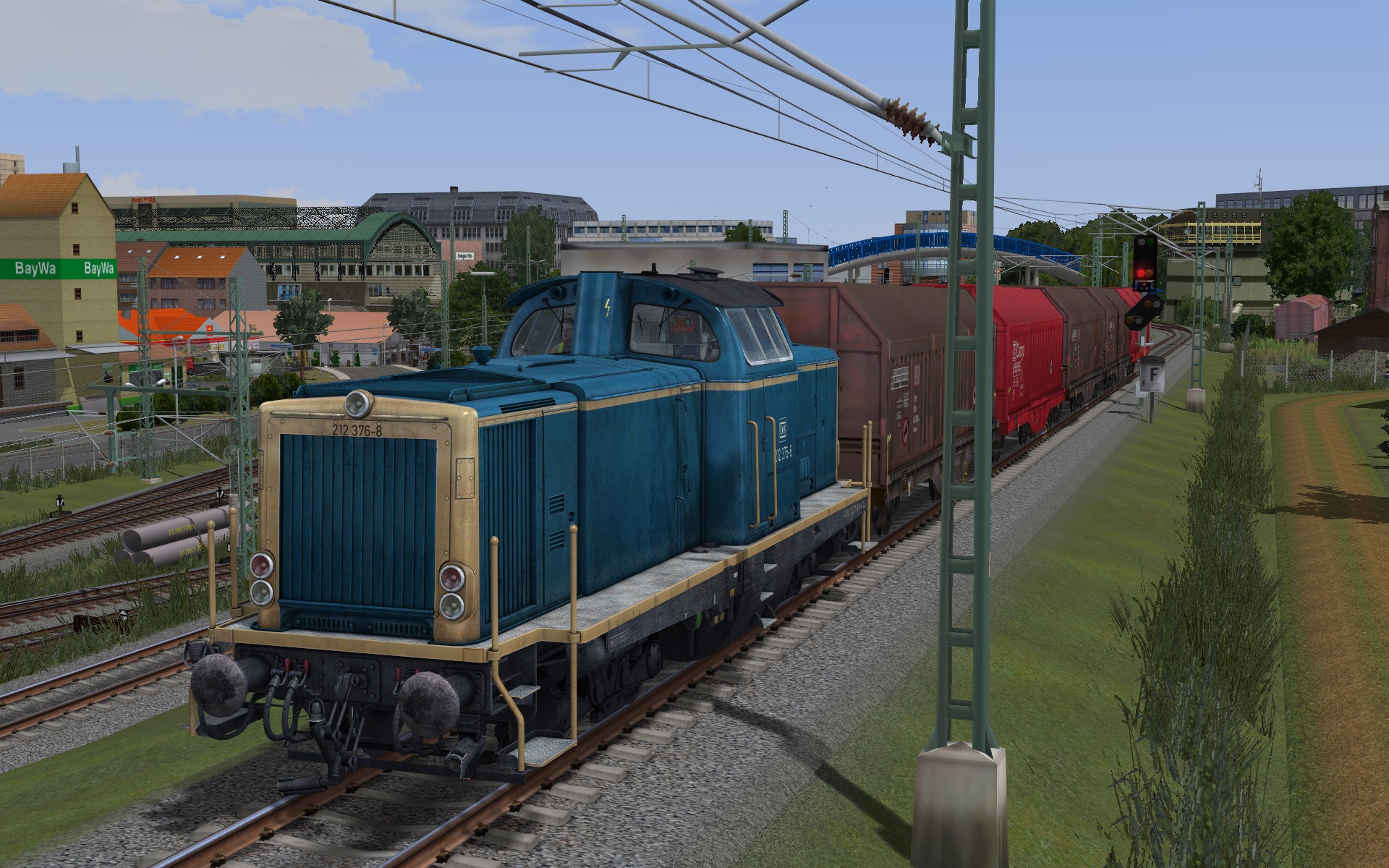 EEP 14 Basic screenshot 15