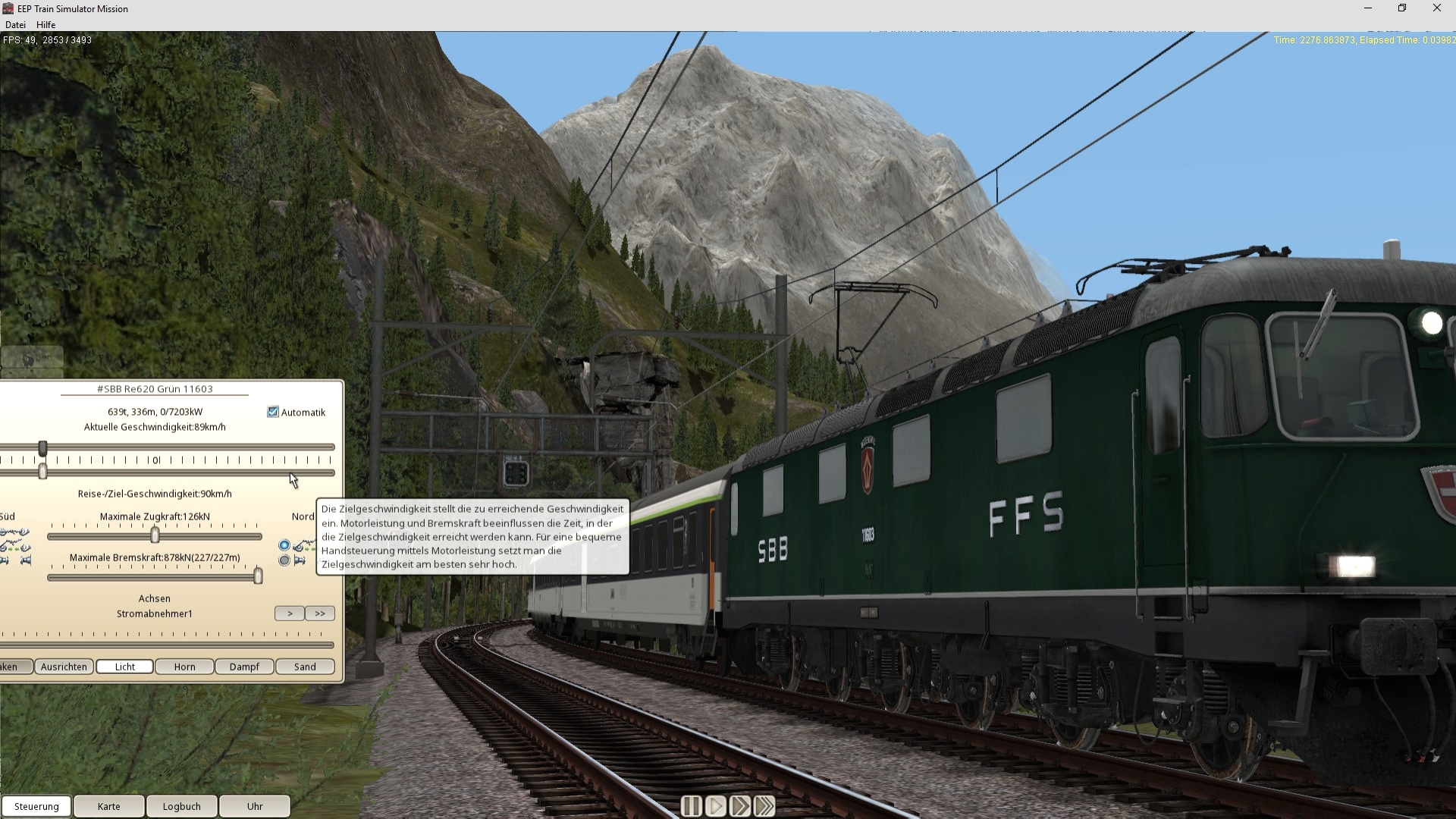 EEP TSM Gotthard screenshot 20
