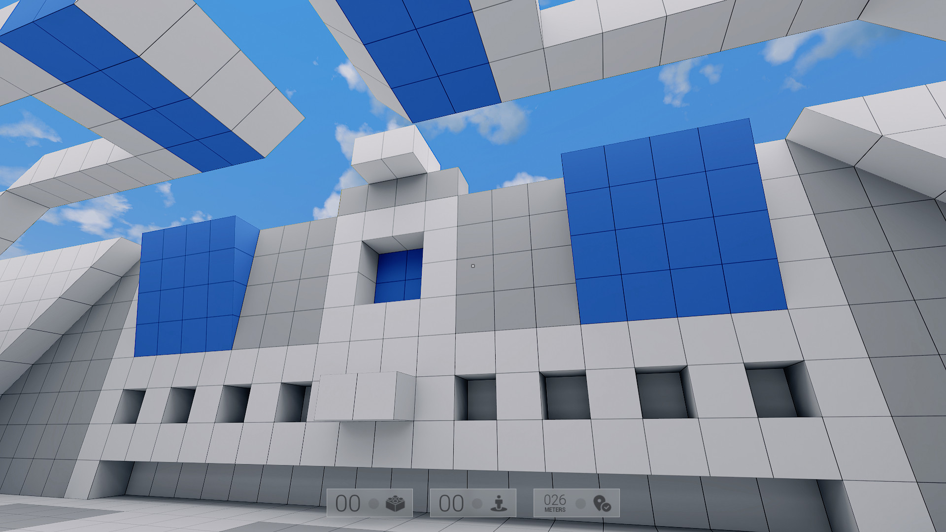 Smart Cube screenshot 1