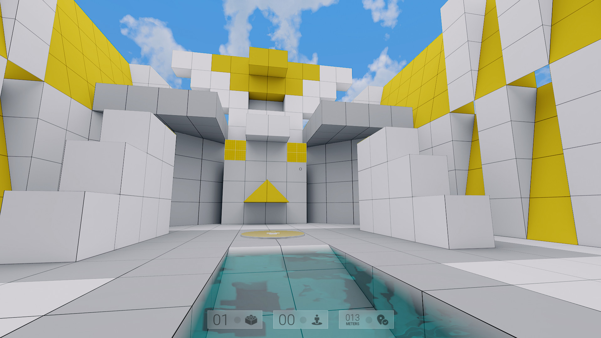 Smart Cube screenshot 4