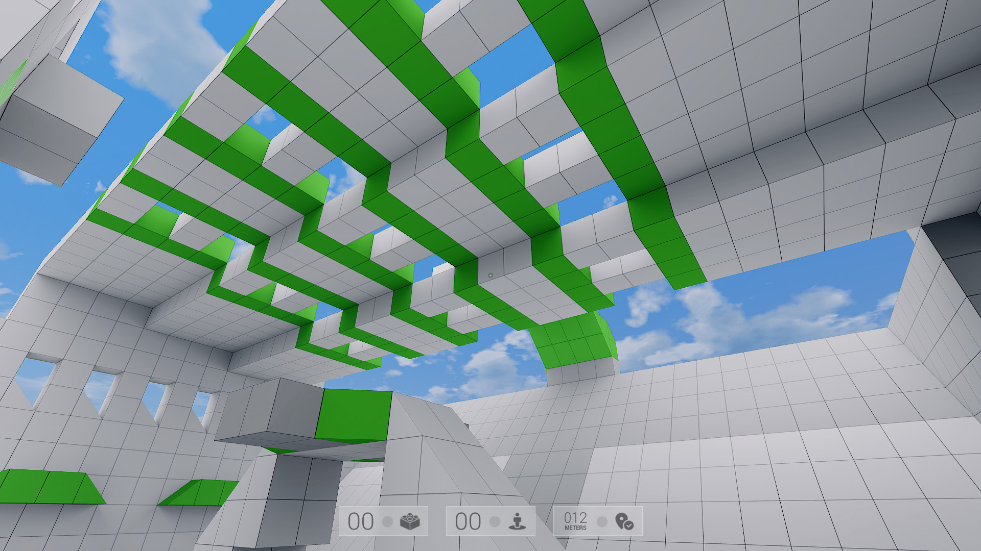 Smart Cube screenshot 3