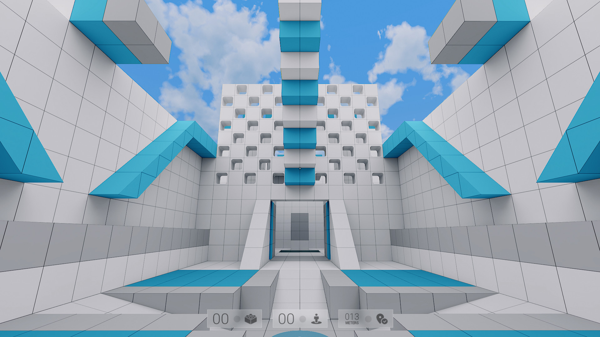 Smart Cube screenshot 2