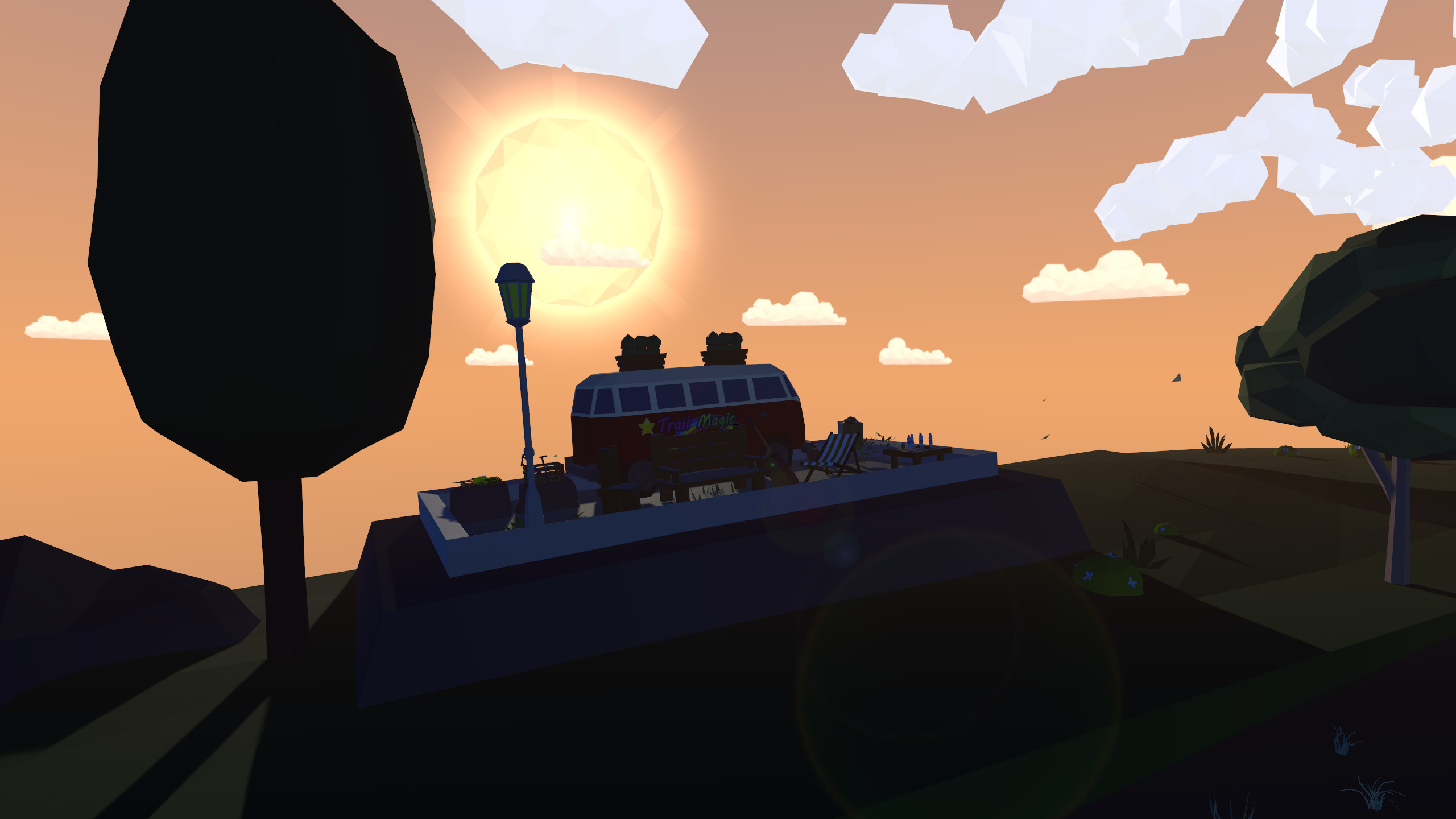 HikeJam screenshot 8