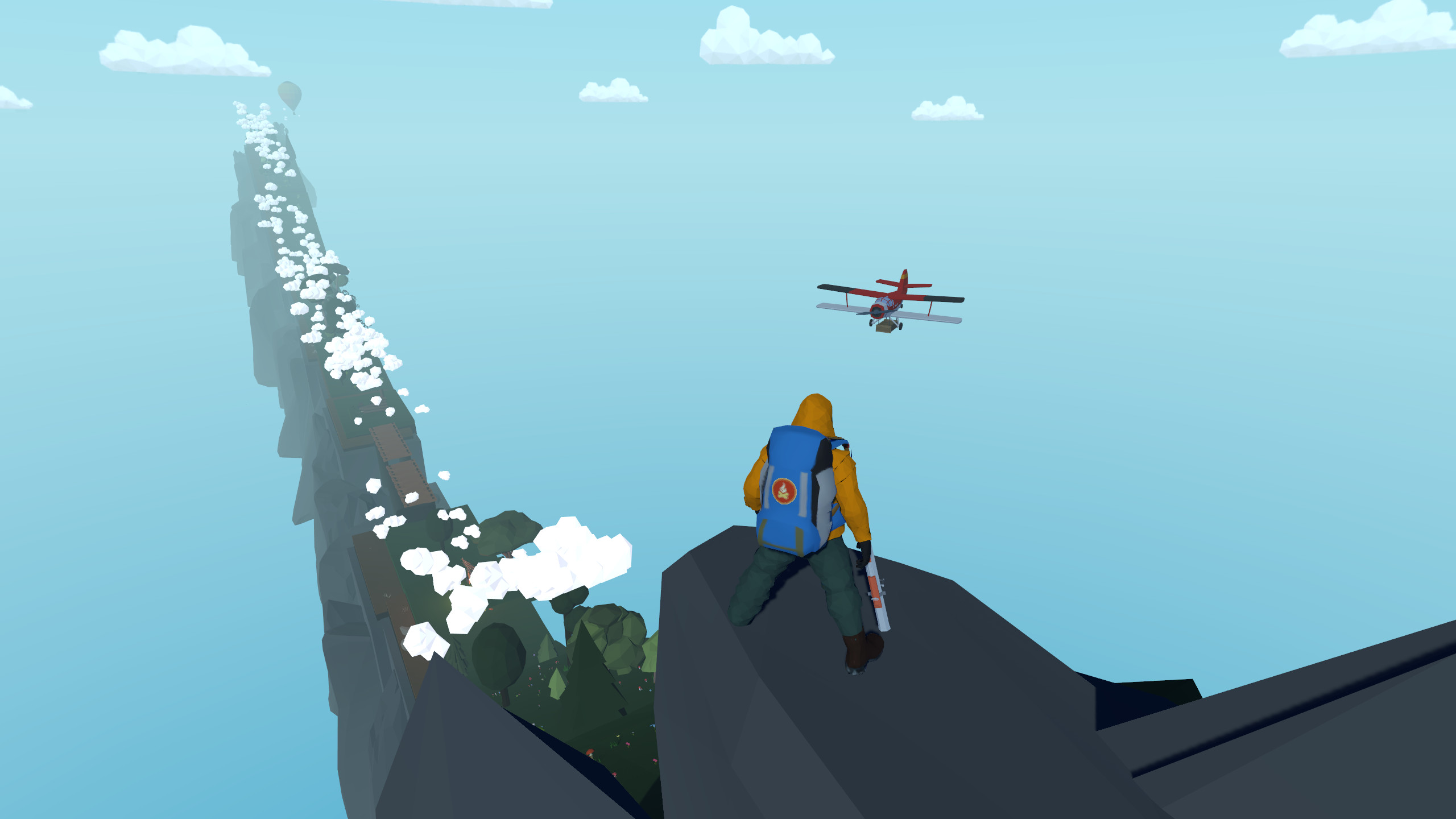 HikeJam screenshot 7