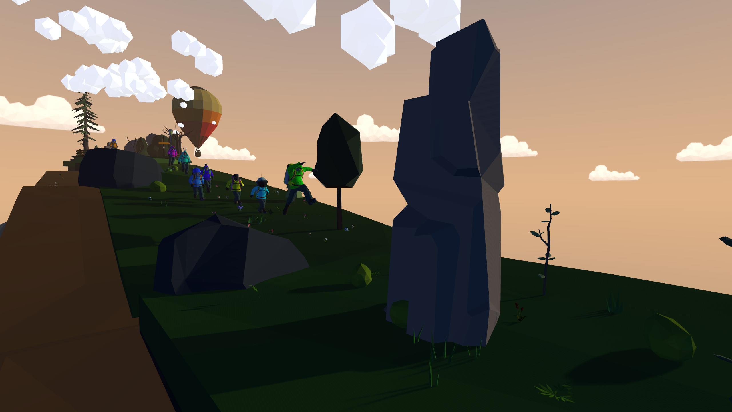 HikeJam screenshot 2
