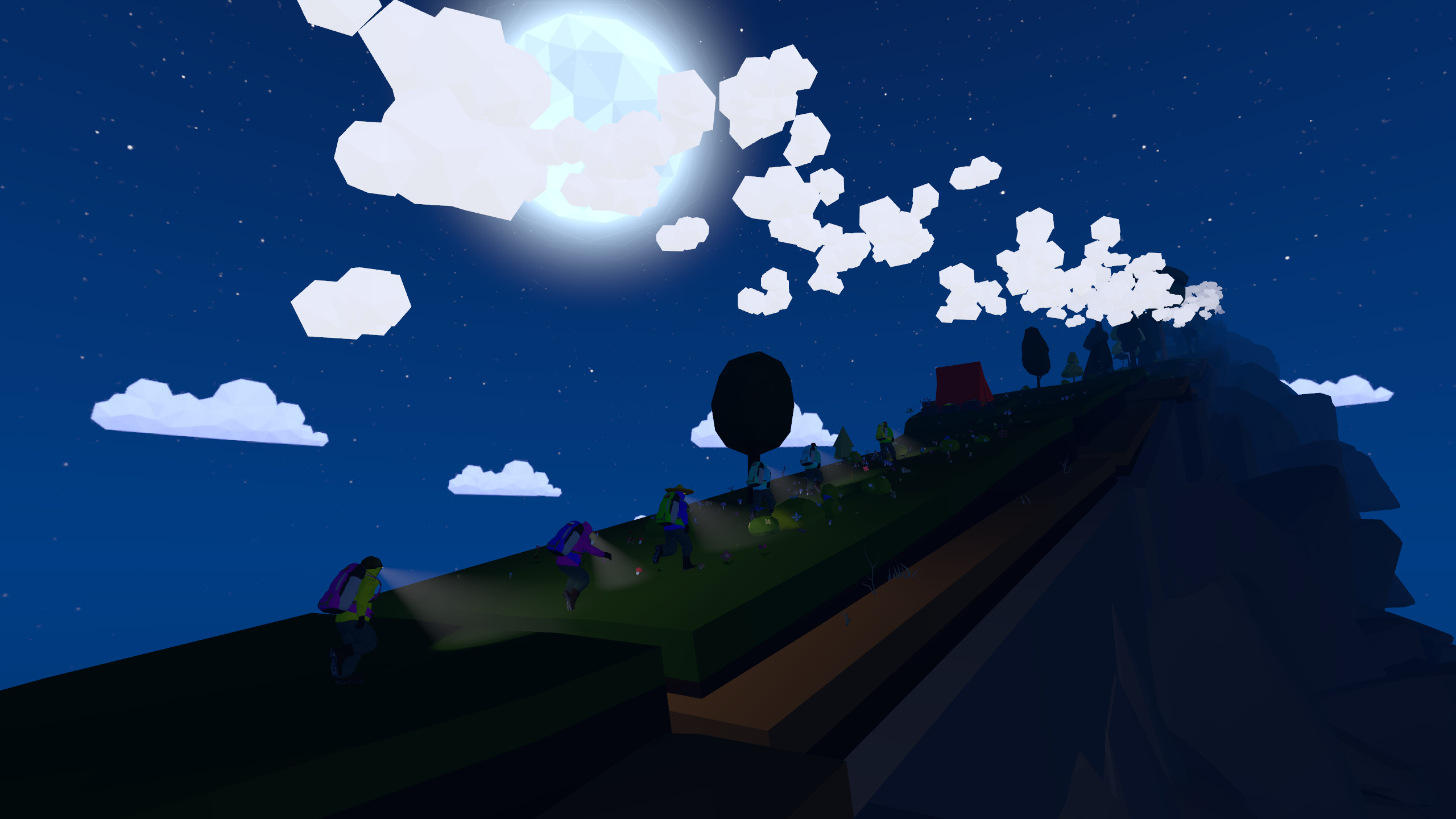 HikeJam screenshot 3