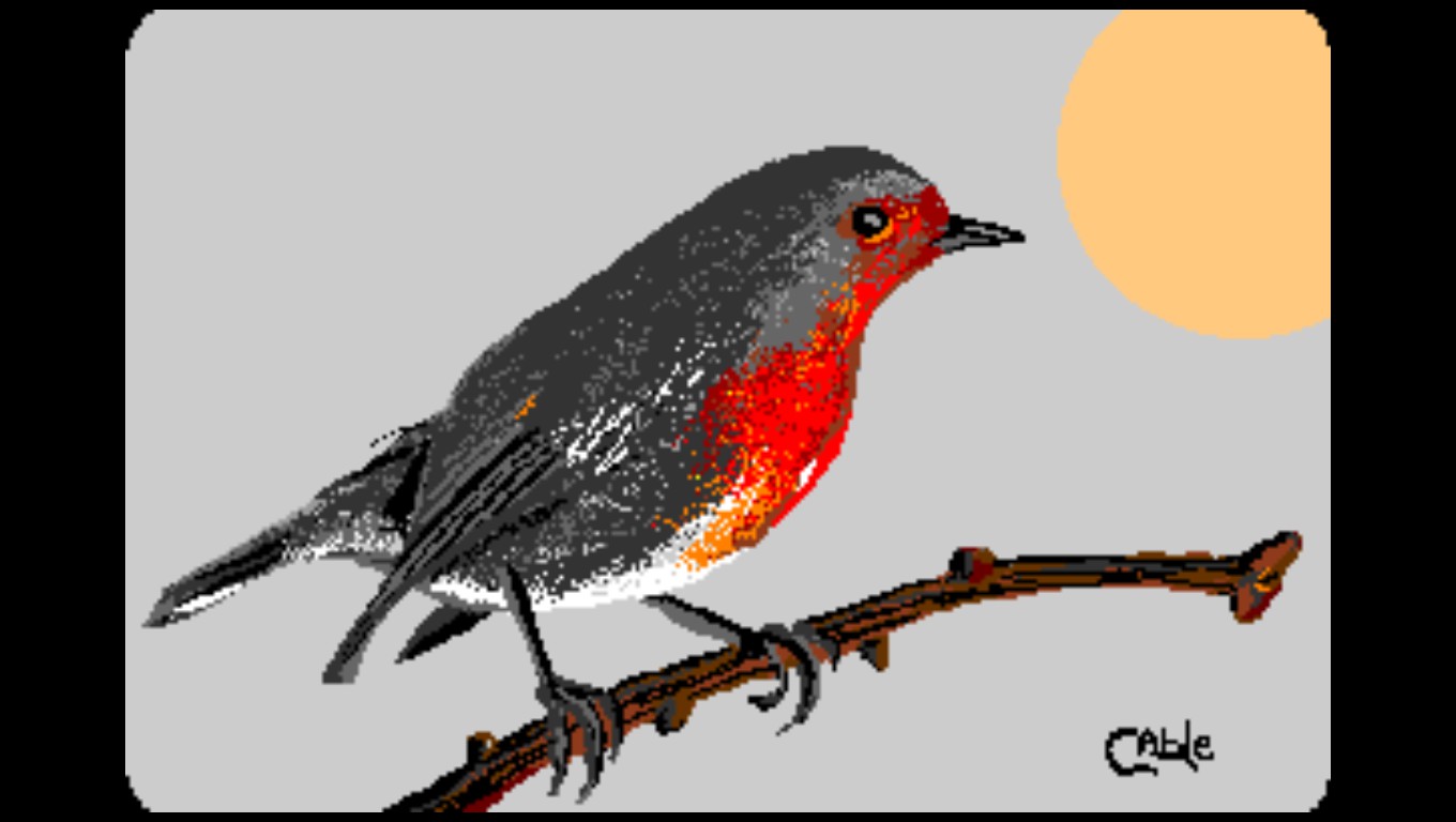 The Painter's Playground screenshot 7