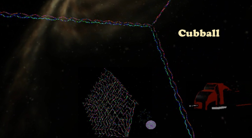 Funball Games VR screenshot 7