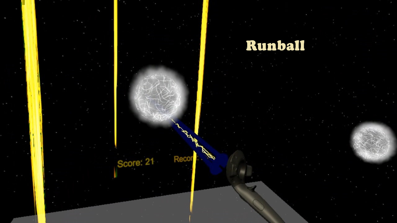 Funball Games VR screenshot 6