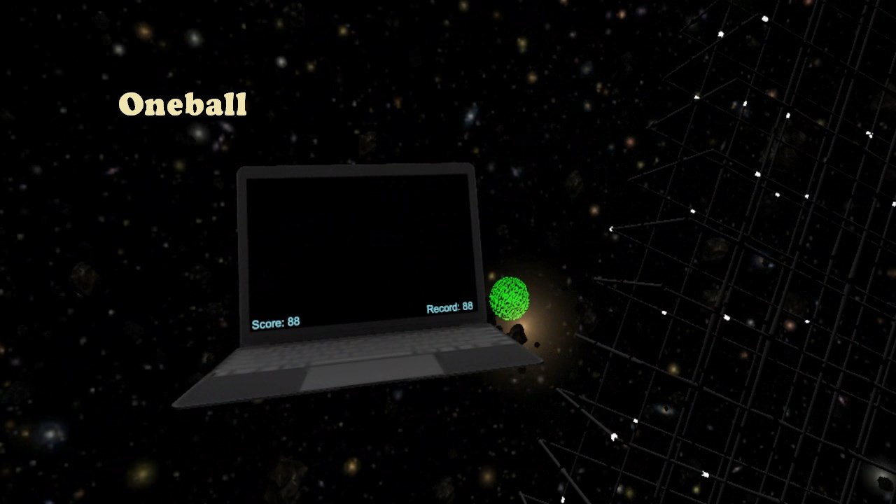 Funball Games VR screenshot 8