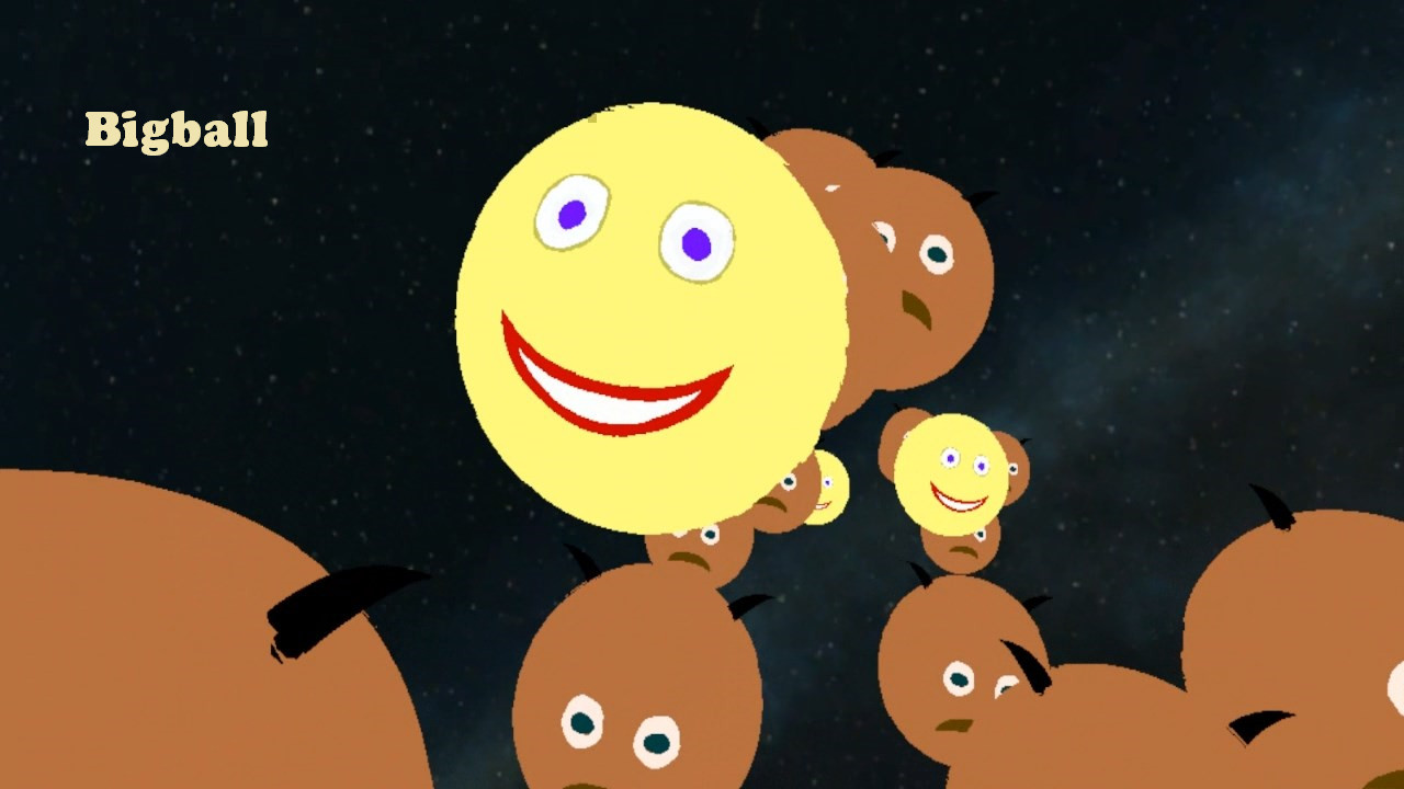 Funball Games VR screenshot 9