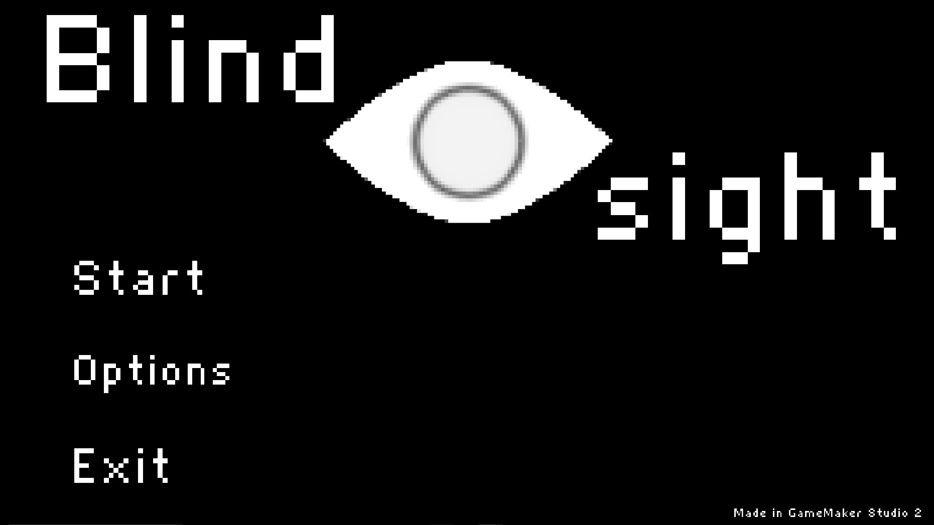 Blindsight screenshot 1
