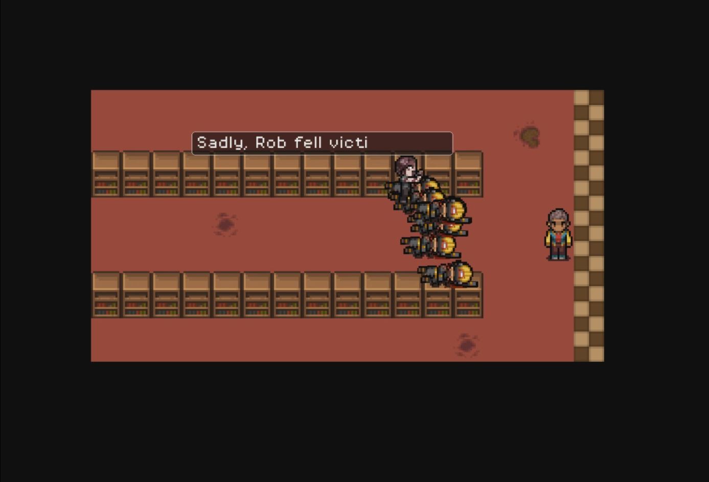 Record Store Nightmare screenshot 6