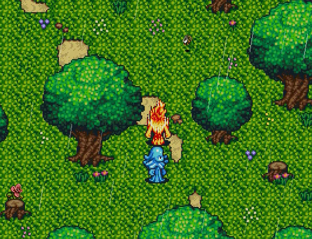 Fallen Kingdom screenshot 7