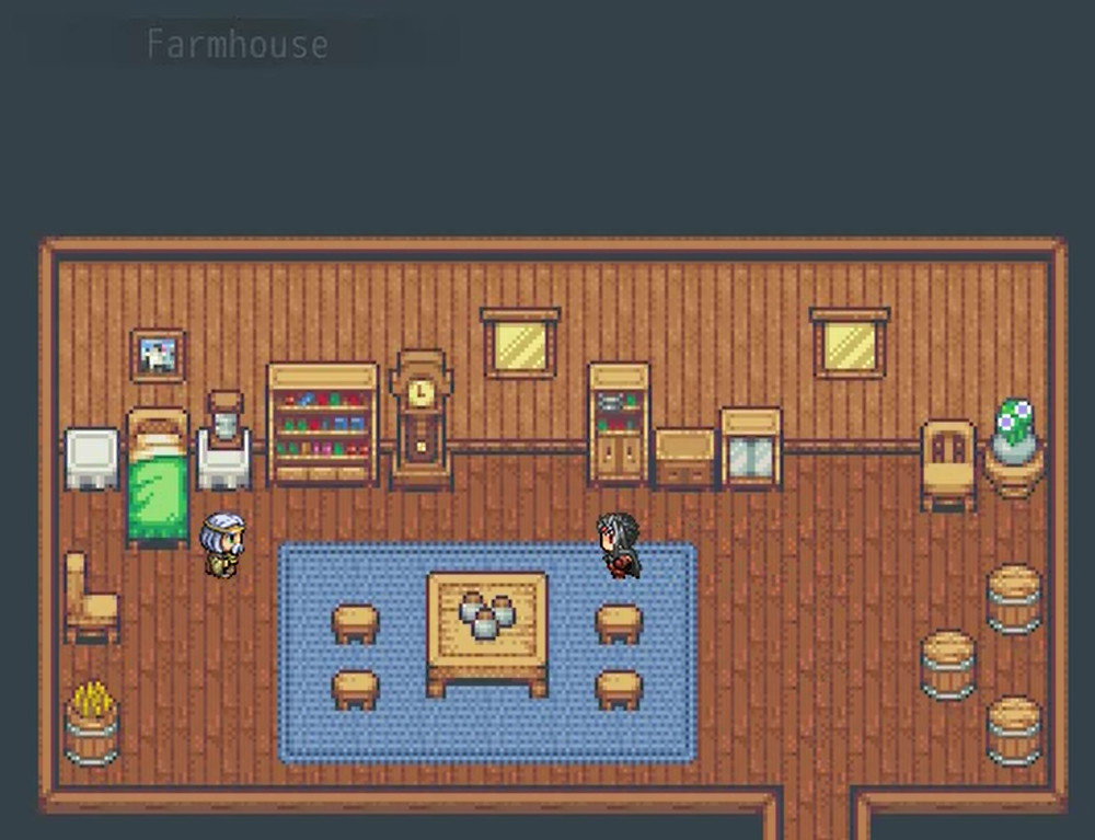 Fallen Kingdom screenshot 2