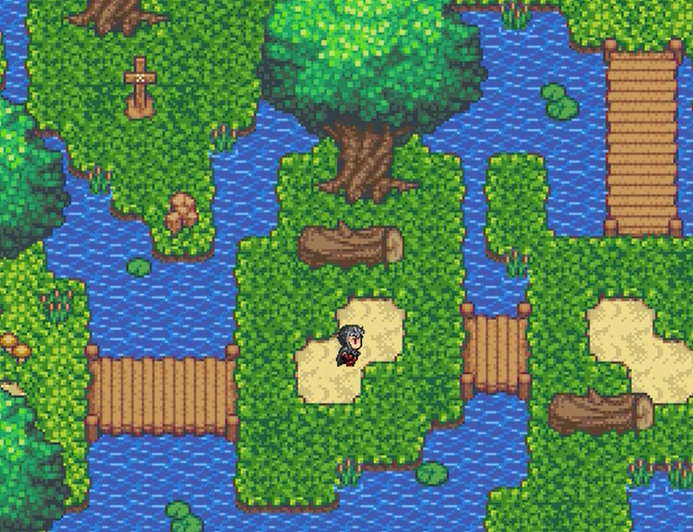 Fallen Kingdom screenshot 10