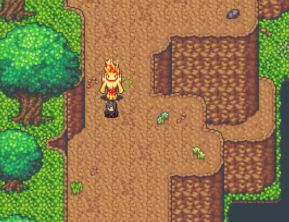 Fallen Kingdom screenshot 6