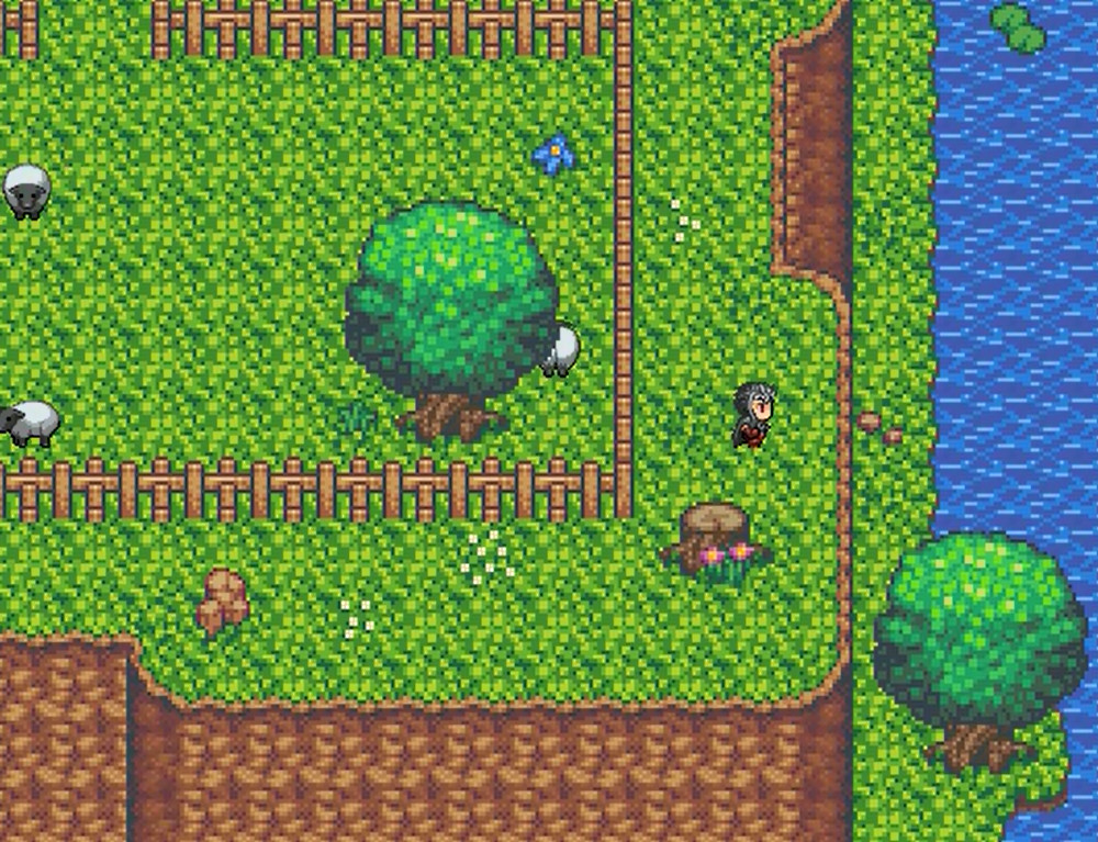 Fallen Kingdom screenshot 9