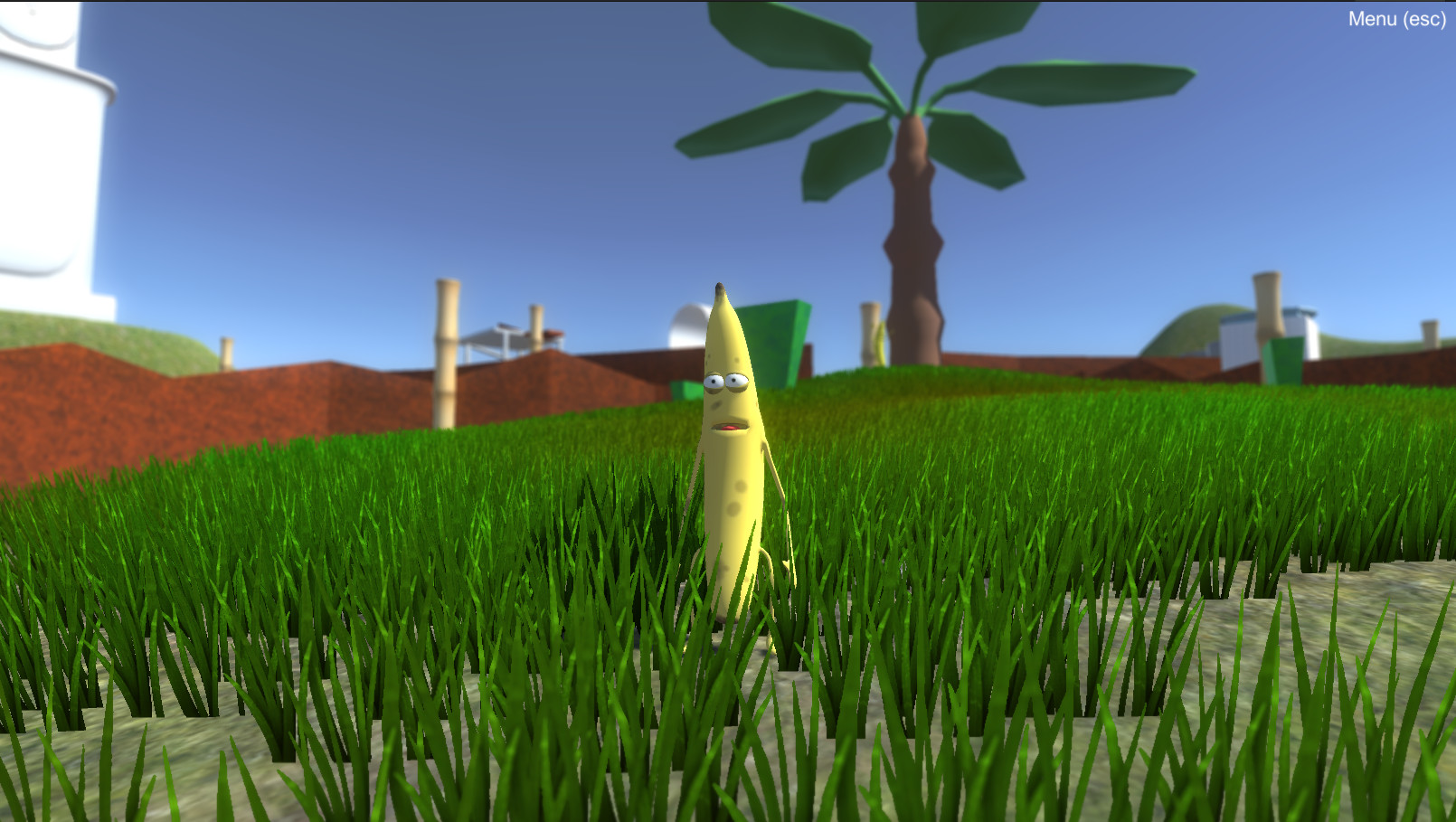 Banana Town screenshot 5