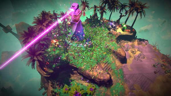 RAD screenshot