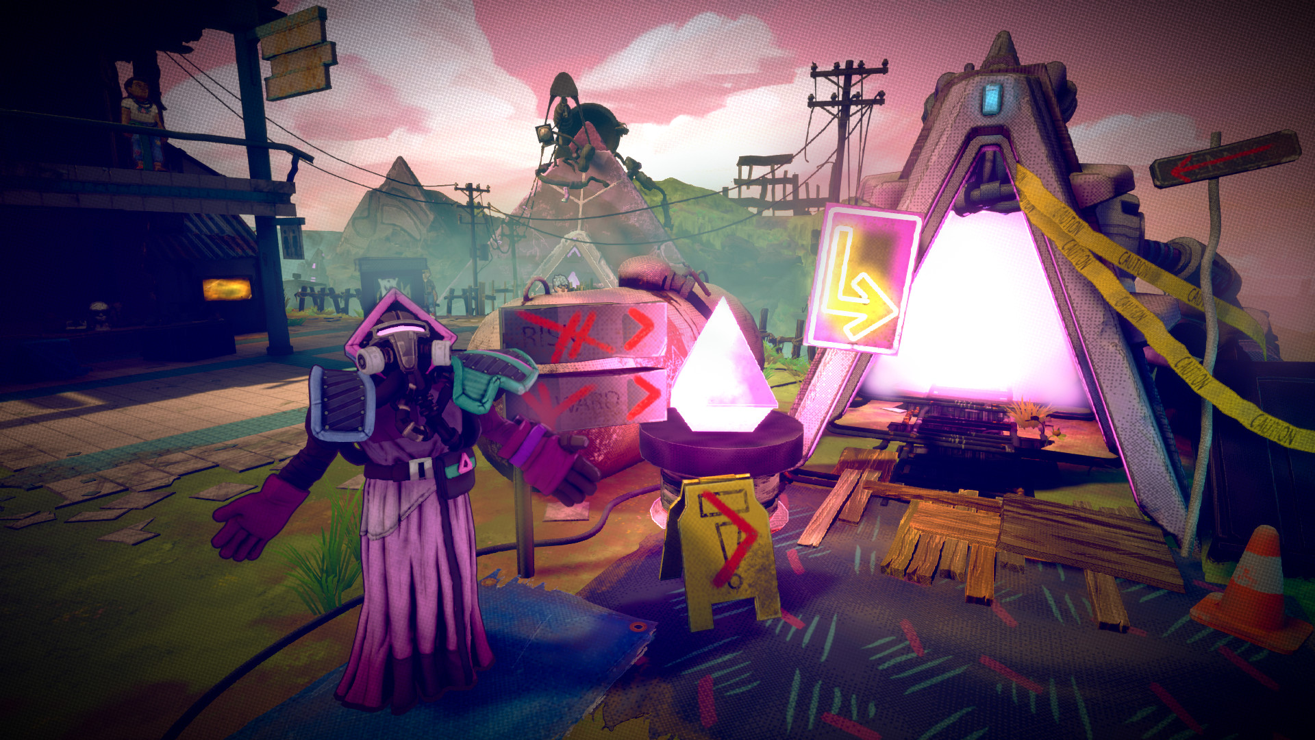 RAD screenshot 15
