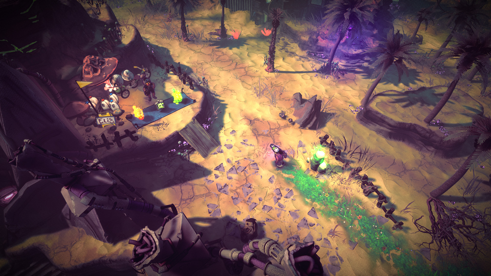 RAD screenshot 9