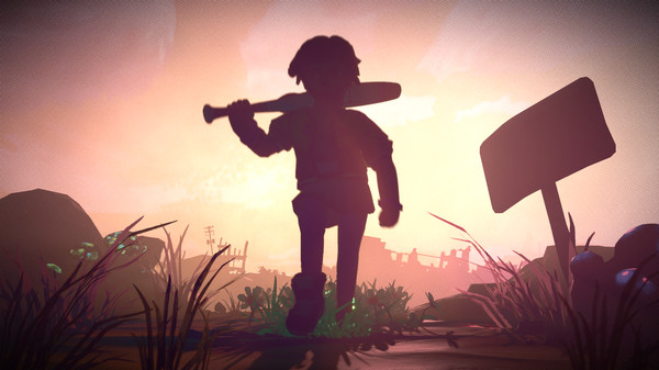 RAD screenshot