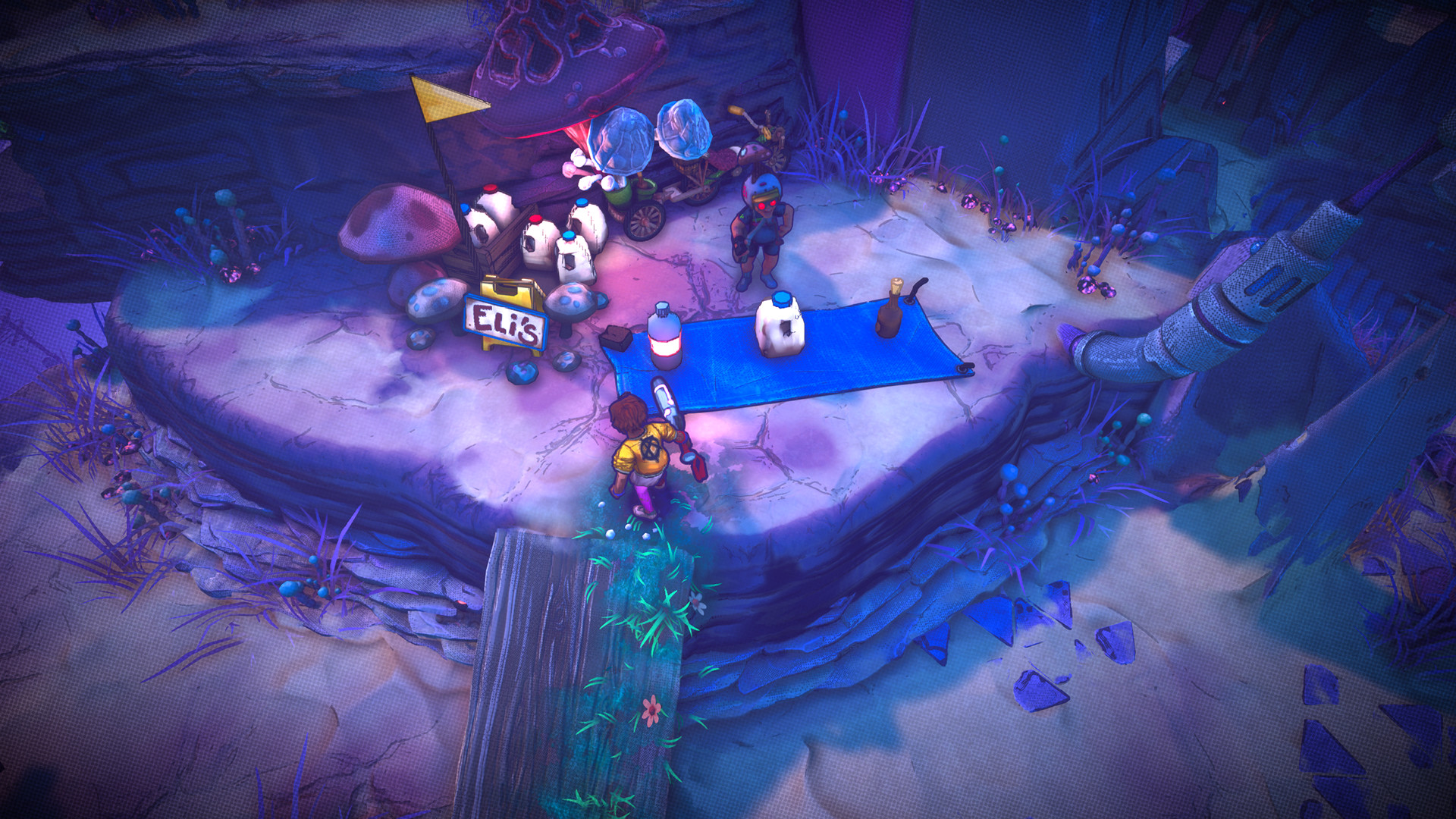 RAD screenshot 8