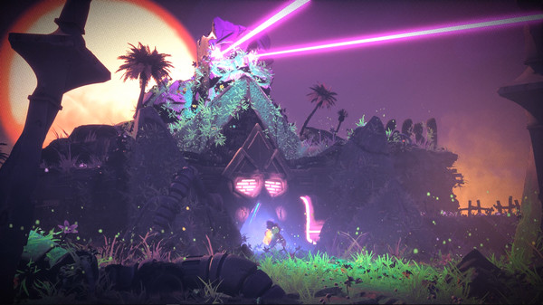 RAD screenshot