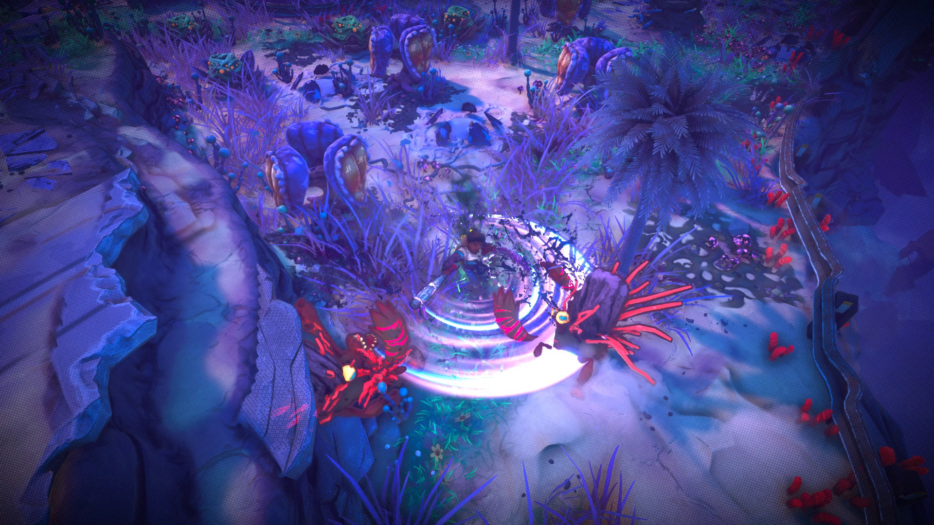 RAD screenshot 7