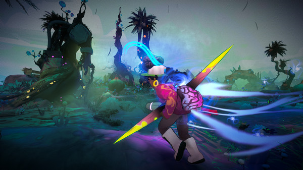 RAD screenshot