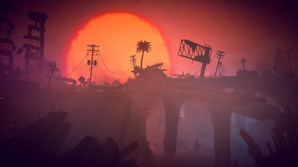 RAD screenshot