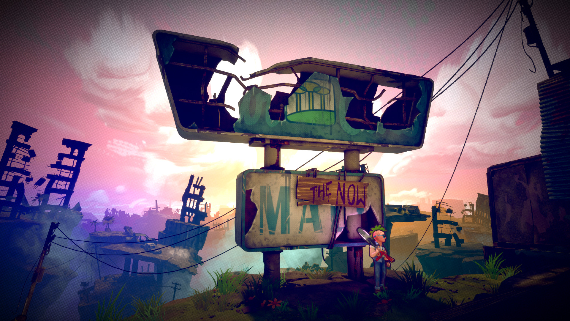 RAD screenshot 21