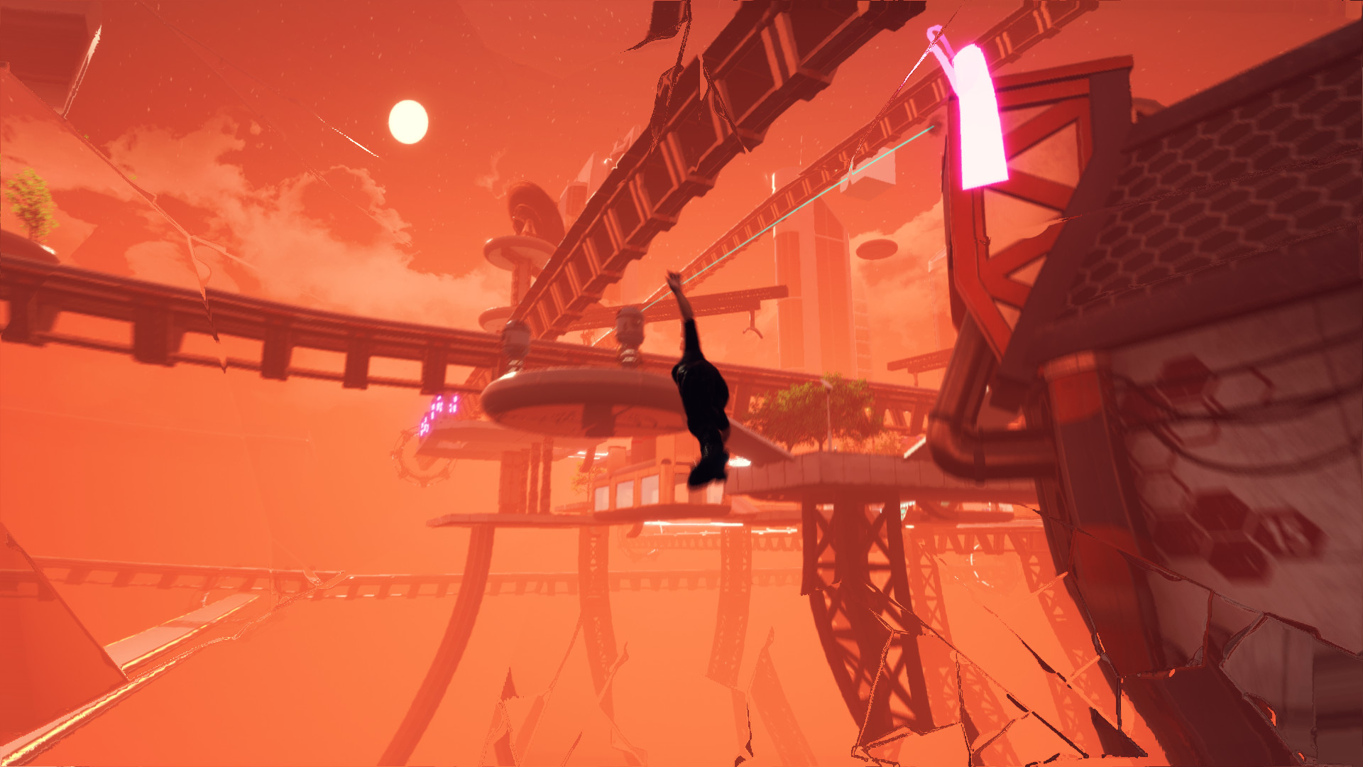 Fatal Velocity: Physics Combat screenshot 4