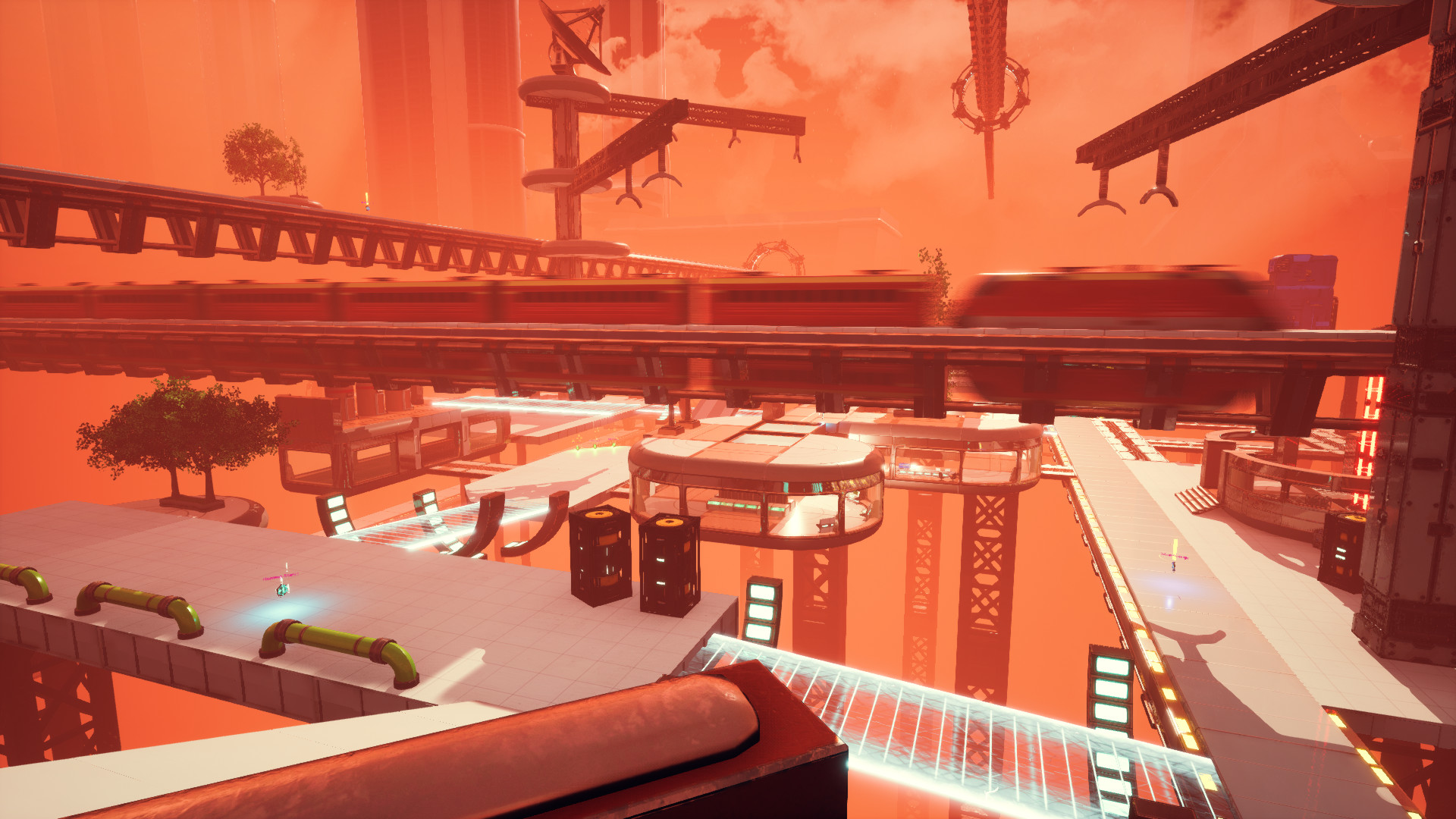 Fatal Velocity: Physics Combat screenshot 7