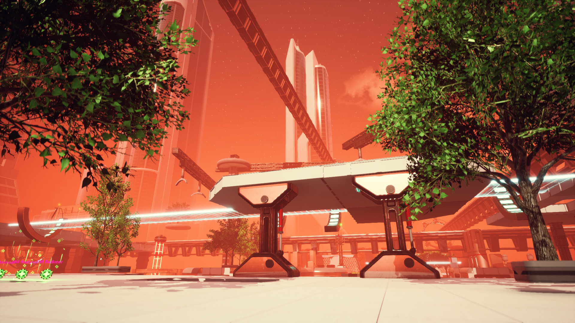 Fatal Velocity: Physics Combat screenshot 9