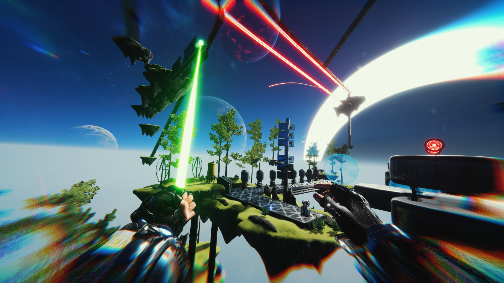 Fatal Velocity: Physics Combat screenshot 6