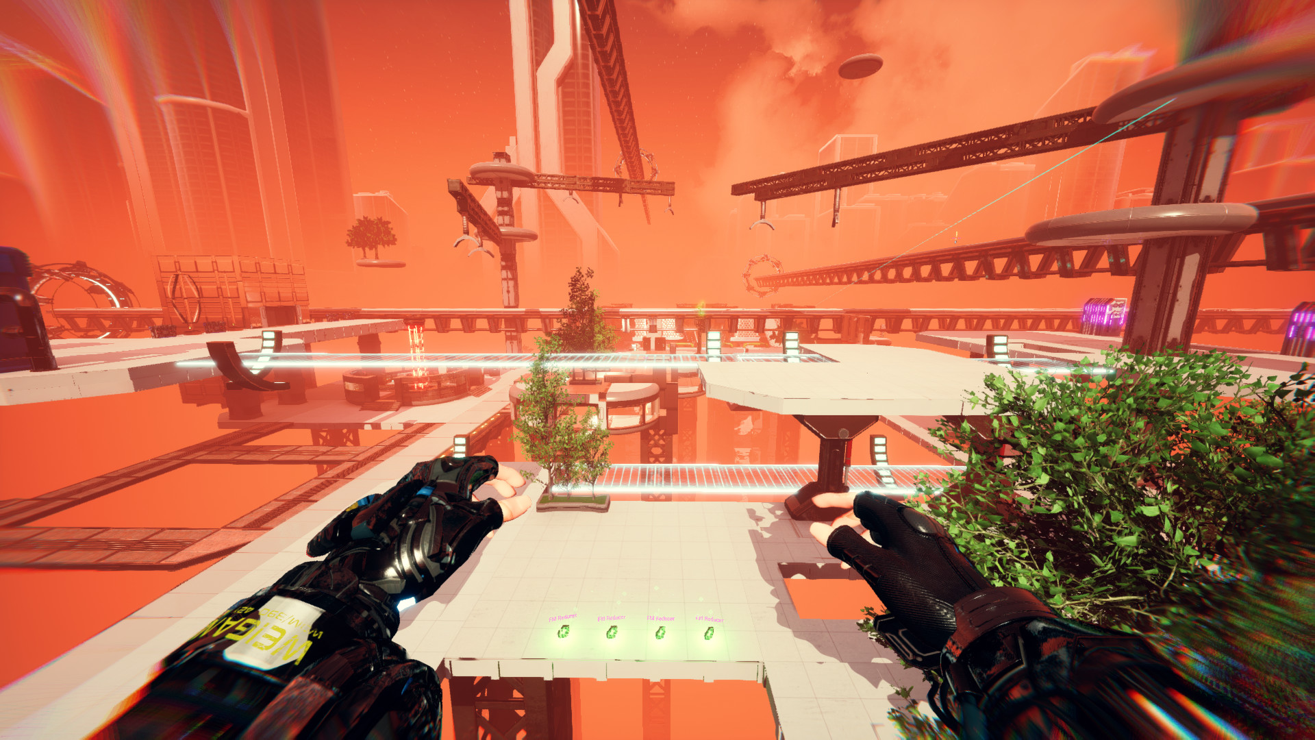 Fatal Velocity: Physics Combat screenshot 3