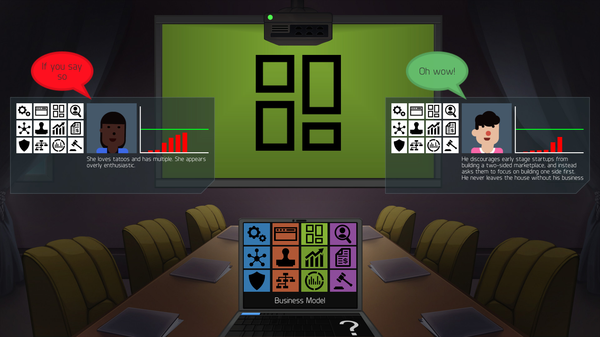 Startup Freak screenshot 7
