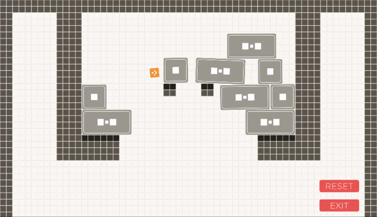 BLOK DROP NEO screenshot 5