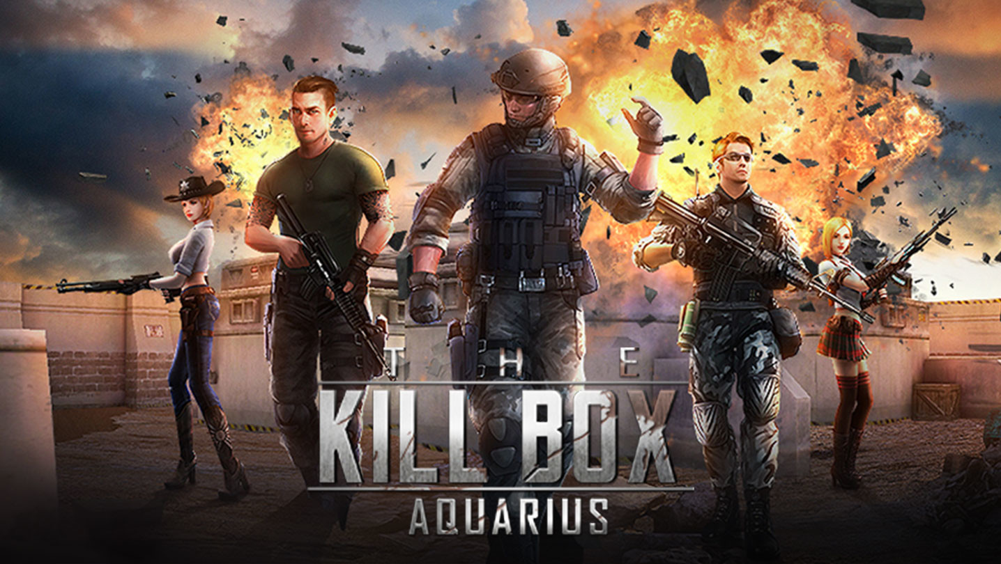 The Killbox: LEO screenshot 6