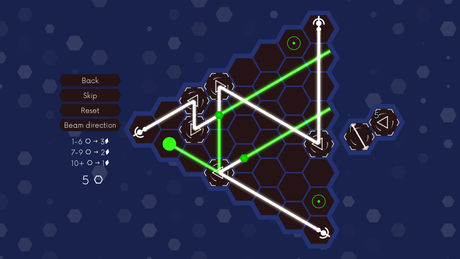 Senalux Level Pack 2 screenshot 5