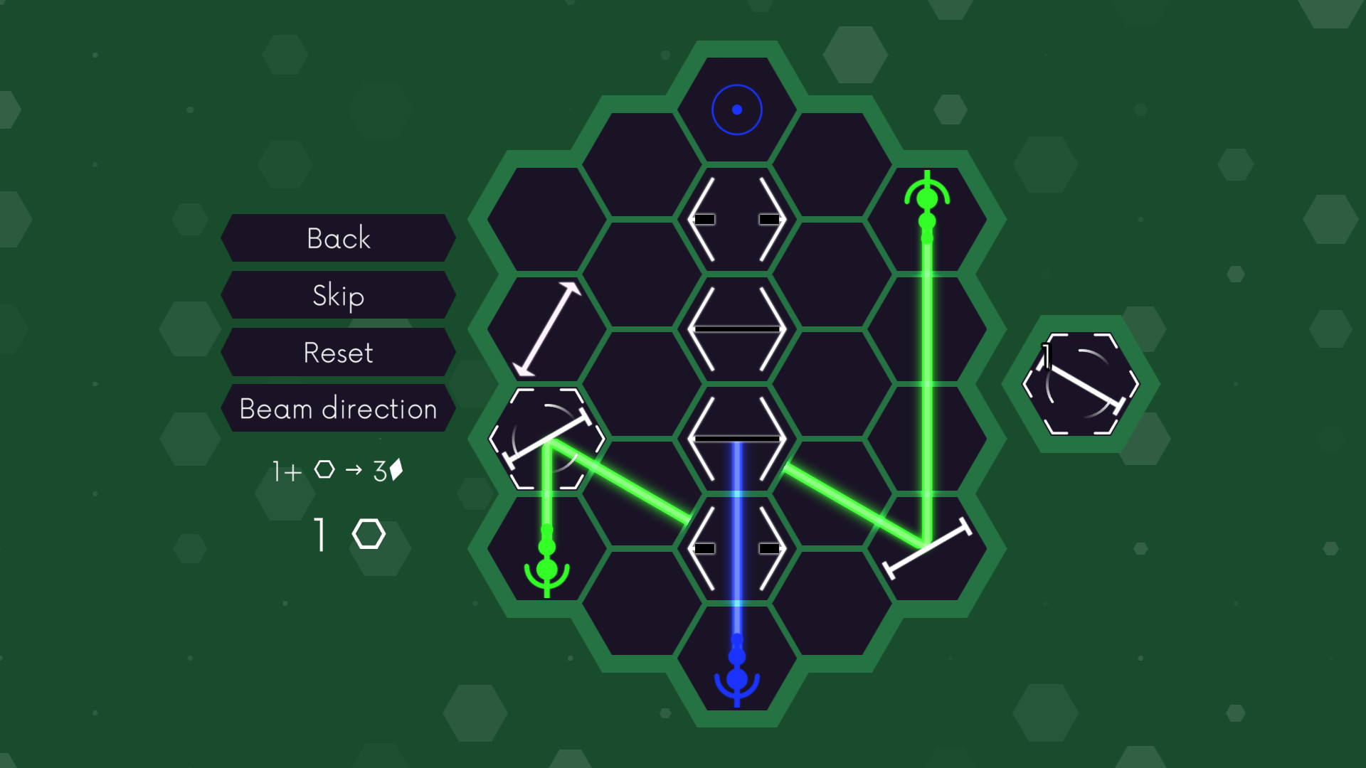 Senalux Level Pack 3 screenshot 4