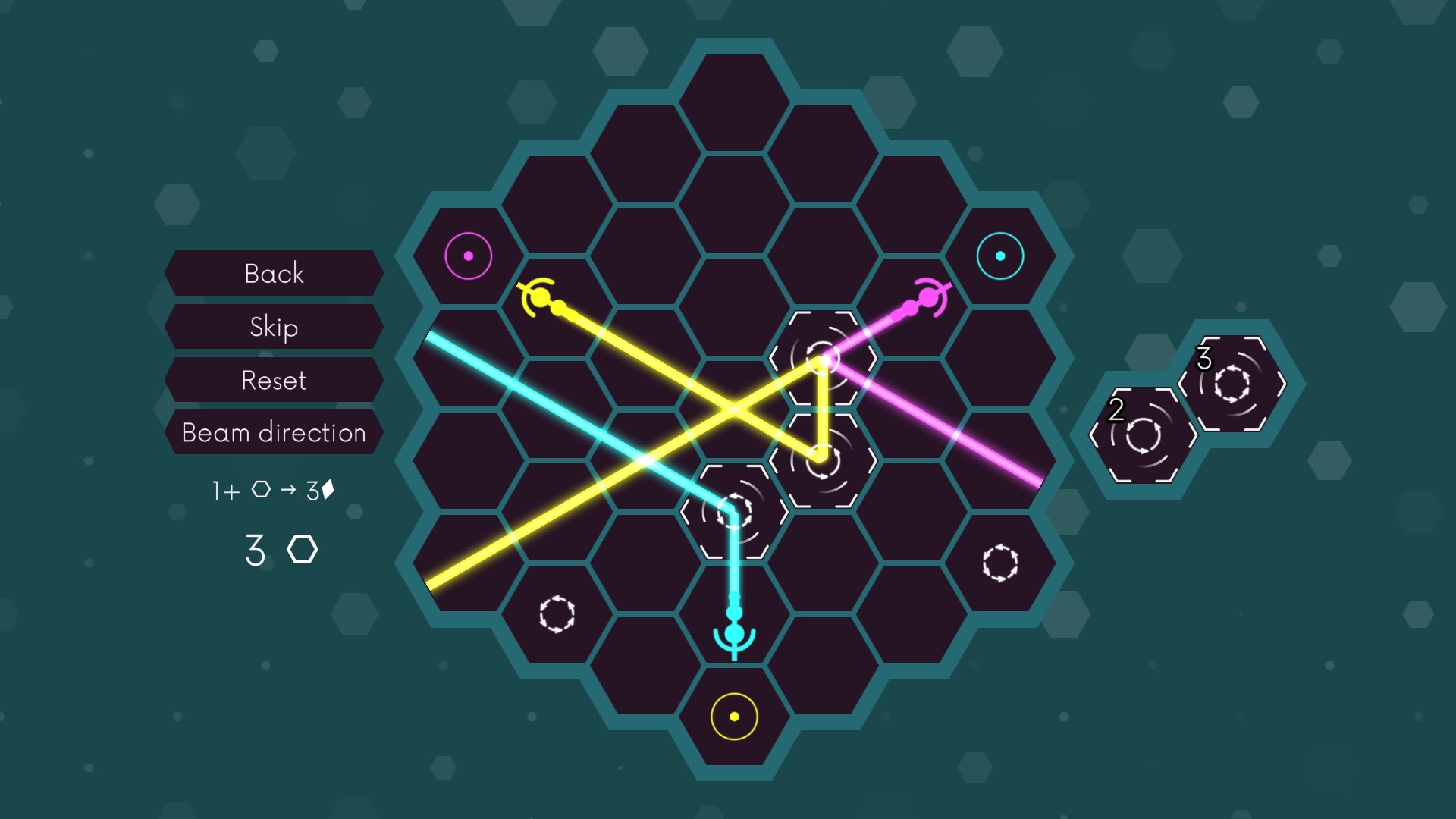 Senalux Level Pack 3 screenshot 5