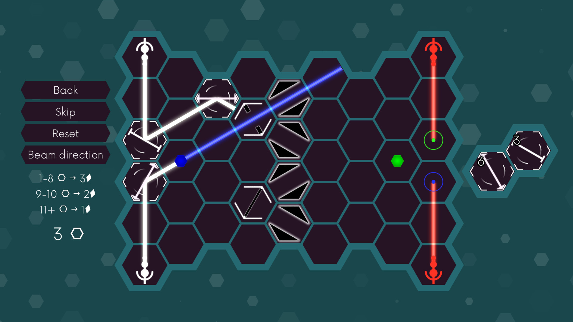 Senalux Level Pack 3 screenshot 6
