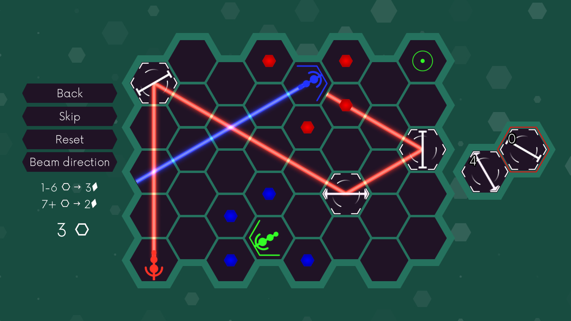 Senalux Level Pack 3 screenshot 1