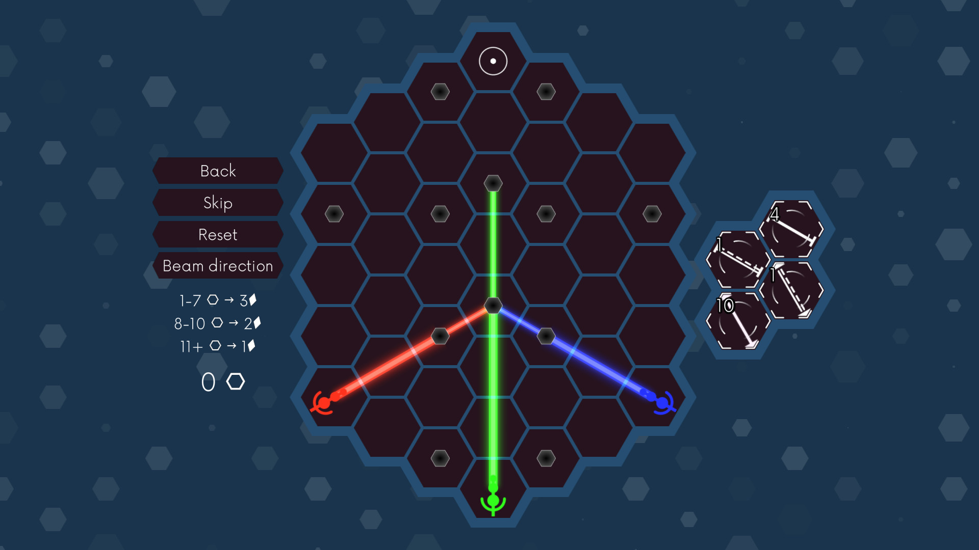 Senalux Level Pack 3 screenshot 2