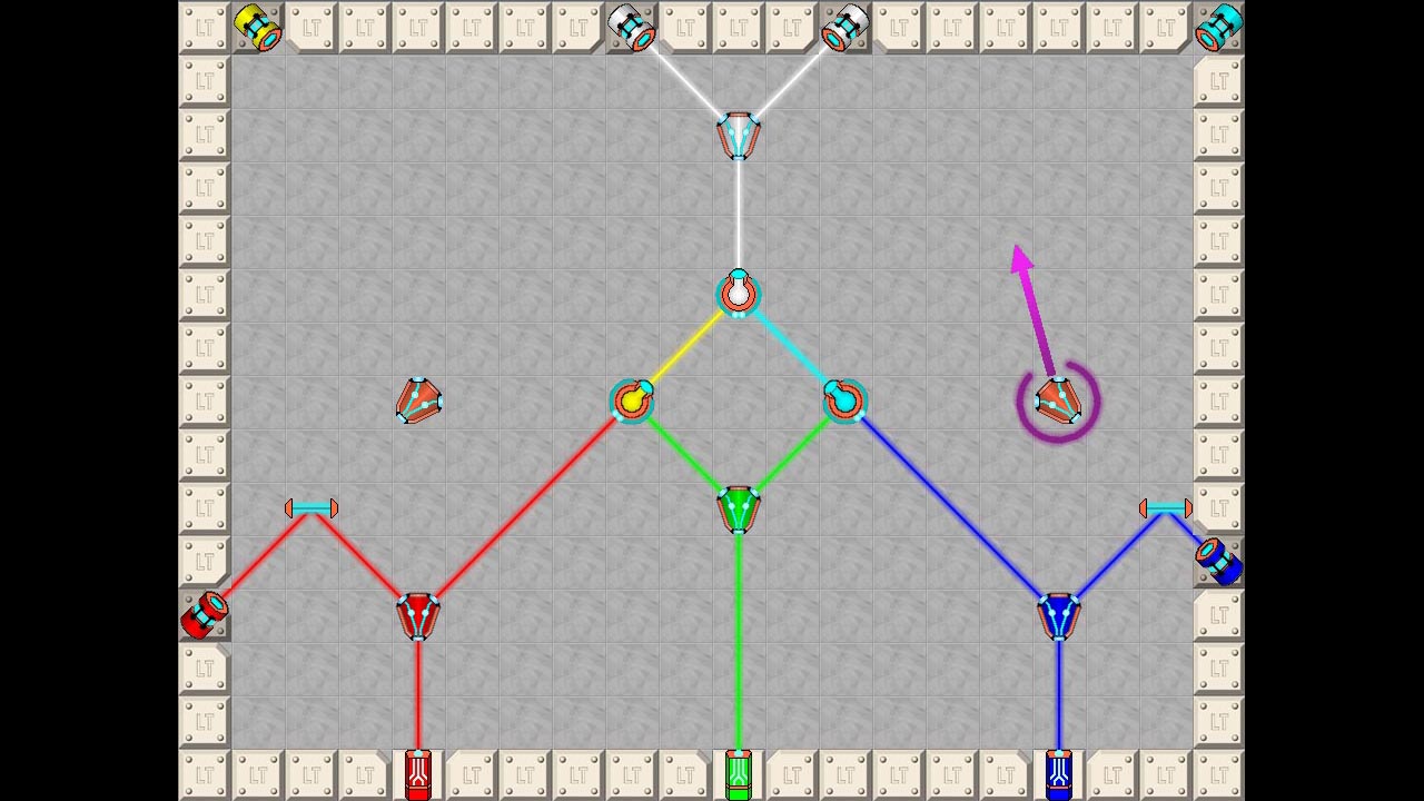 LightTrack screenshot 7