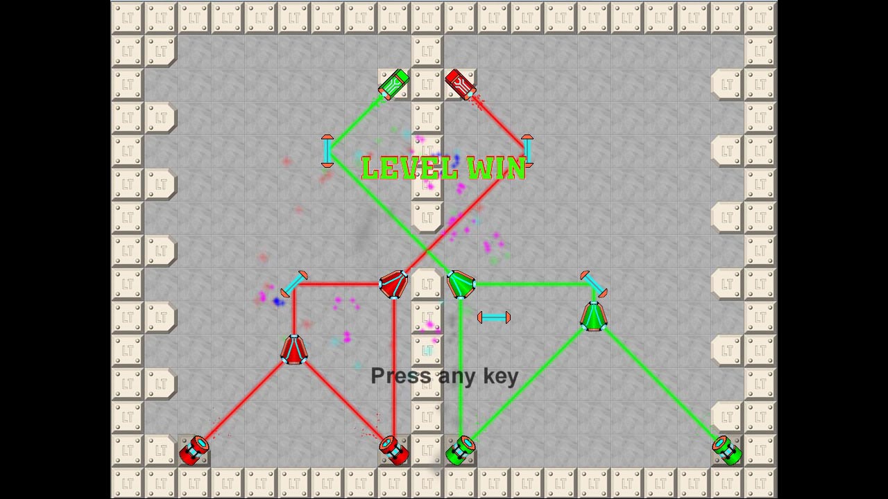 LightTrack screenshot 6